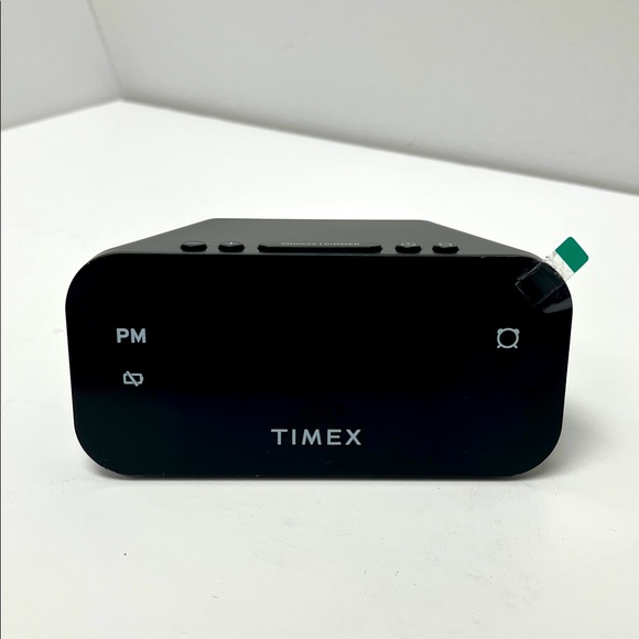 TIMEX Digital Alarm Clock - Picture 2 of 8